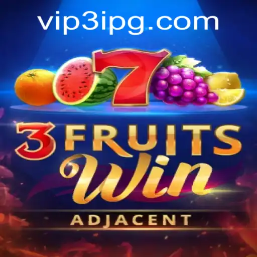 3FruitsWin: A Fresh Take on Online Gaming with 3ipg PH Login