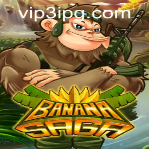 BananaSaga: An Exciting Journey in the 3ipg PH Universe