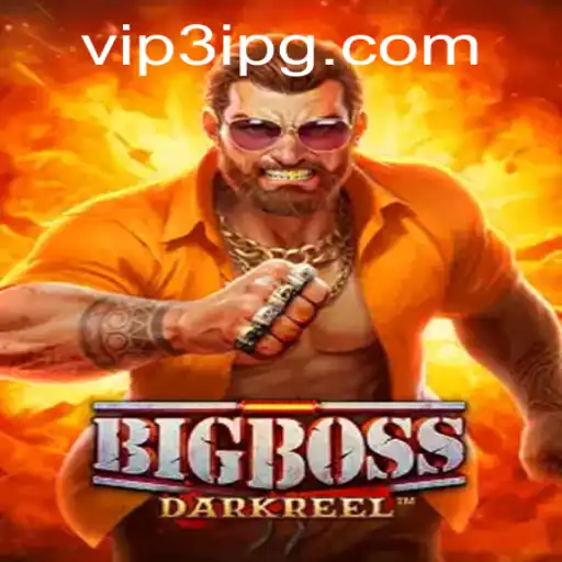 BigBoss: Master Strategy and Precision to Conquer the Virtual Realm
