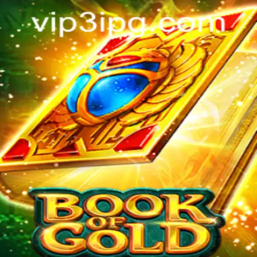 Exploring the Exciting World of BookofGold Through 3ipg PH Login