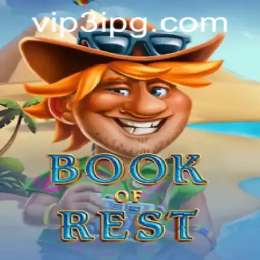 BookofRest: A Journey into the World of Imagination