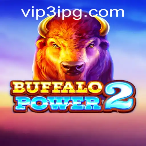 Buffalo Power 2: An In-Depth Exploration of the Game and Its Mechanics