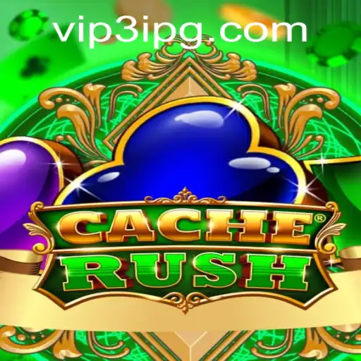Unlocking the Secrets of CacheRush: A Triumphant Adventure in Digital Gaming
