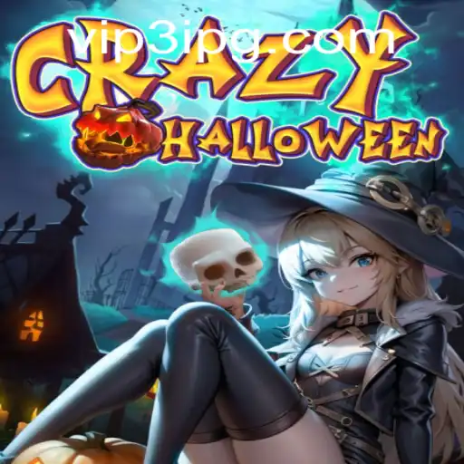 Dive into the World of CrazyHalloween: A Unique Twist on Mobile Gaming