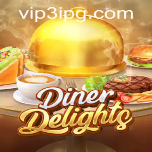DinerDelights: Dive into the World of Culinary Challenges with 3ipg PH Login