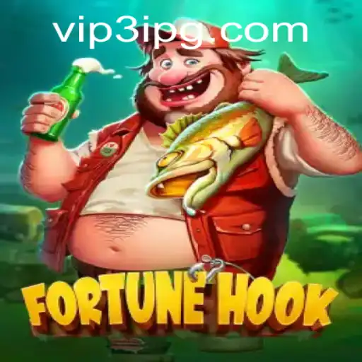 Exploring the Thrilling World of FortuneHook: A Guide to 3ipg PH Login