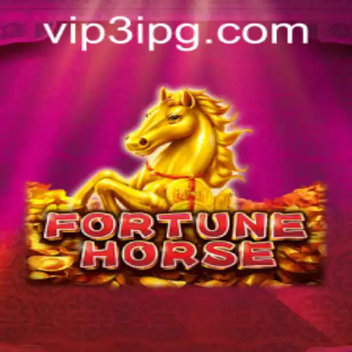Exploring FortuneHorse: Revolutionizing Mobile Gaming with 3ipg PH Login