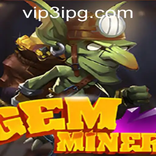 GemMiner: Uncovering the Treasures with 3ipg PH Login