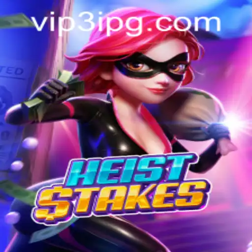 Unlock the Secrets of HeistStakes and Discover 3ipg PH Login