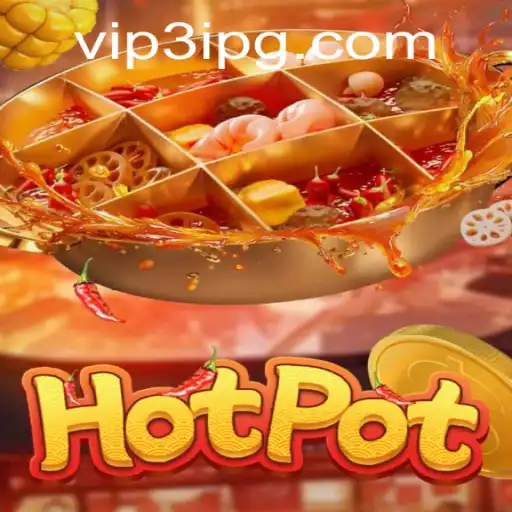 Discovering Hotpot: An Exciting New Game with 3ipg PH Login Features