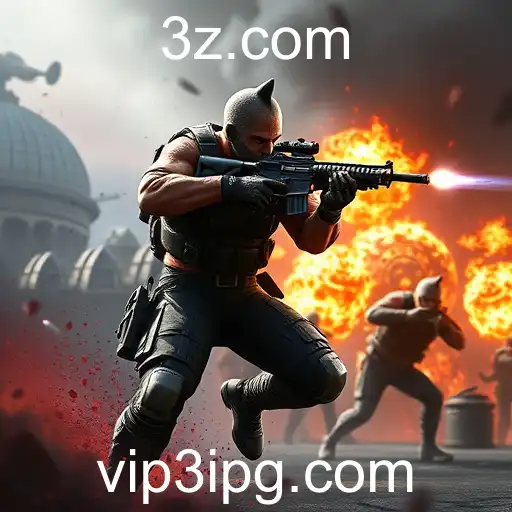 A Revolução do 3ipg na Indústria de Jogos