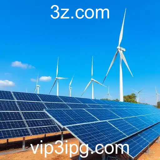 Avanços Tecnológicos Renovam o Setor Energético no Brasil