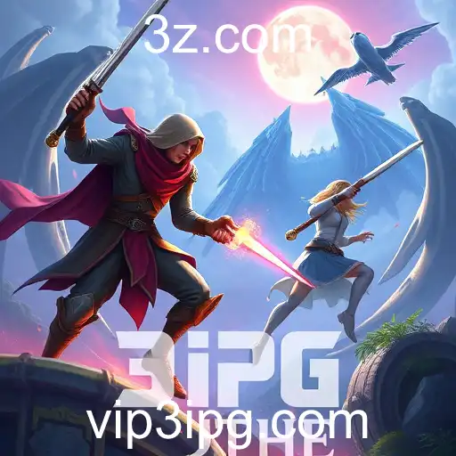 O Futuro dos Jogos no Brasil: 3ipg e Tendências em 2025