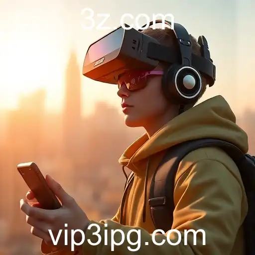 Tendências Emergentes nos Jogos Virtuais