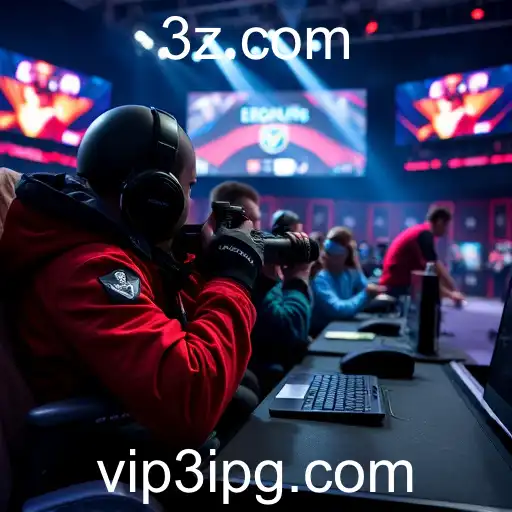 Inovações no Mundo dos Jogos Online em 2025