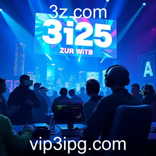 Expansão da Indústria de Jogos em 2025