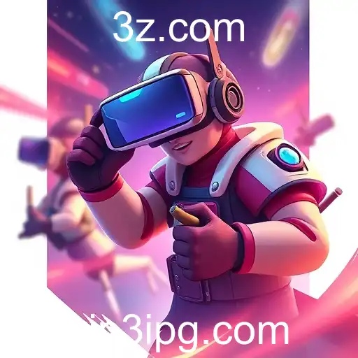 A Revolução dos Jogos em 2025: 3ipg no Centro das Atenções