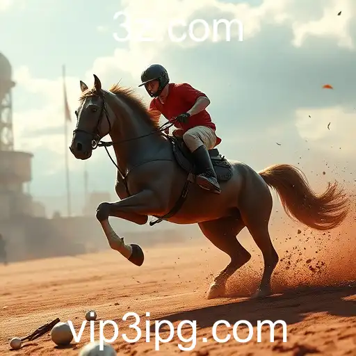 A Revolução dos Jogos em 2025: O Impacto da 3ipg