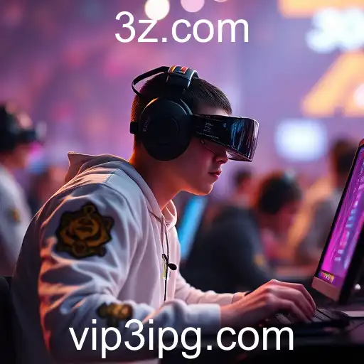 Tendências e Inovações no Mundo dos Jogos