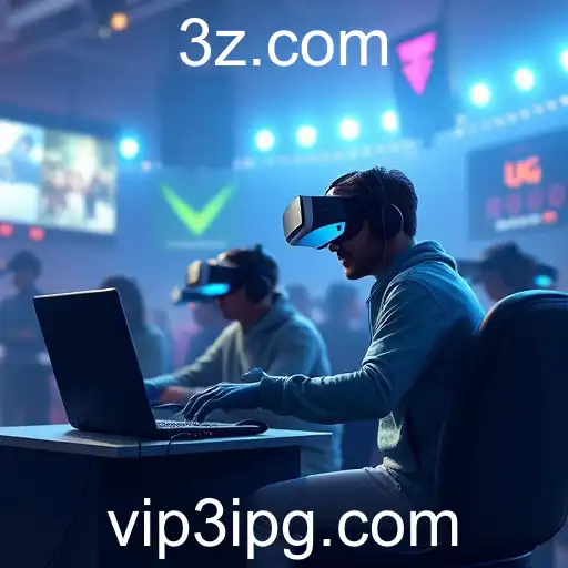 Tendências e Evolução dos Jogos em 2025