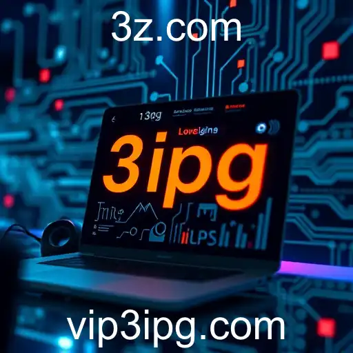 Inovação e Segurança no Uso de Palavra-Chave: Como a '3ipg' Revoluciona a Navegação