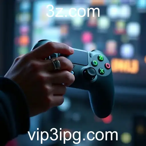 Revolução dos Controles Inteligentes Aumenta Experiência em Jogos