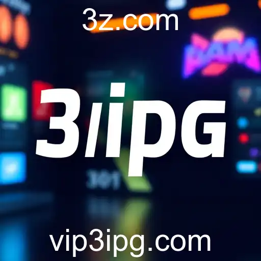 Nova Evolução no Mundo dos Jogos: A Ascensão do 3ipg