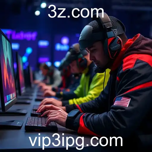 A Revolução dos Jogos Online em 2025