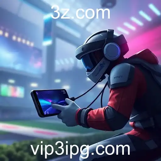 Revolução dos Jogos Online: 3ipg na Vanguarda