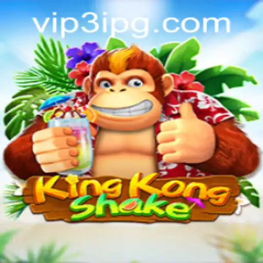 Unveiling KingKongShake: A Jungle Adventure with a Twist