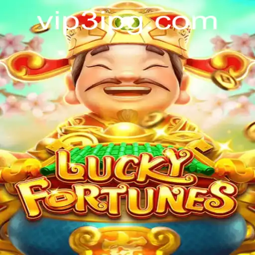 Exploring LUCKYFORTUNES: Your Gateway to Thrilling Virtual Adventures