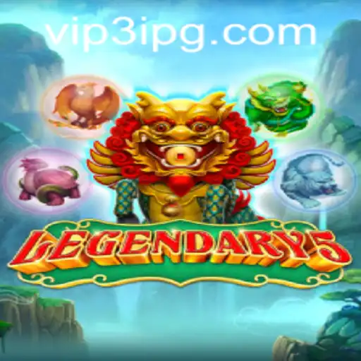 Exploring the Virtual Universe of Legendary5 with 3ipg PH Login