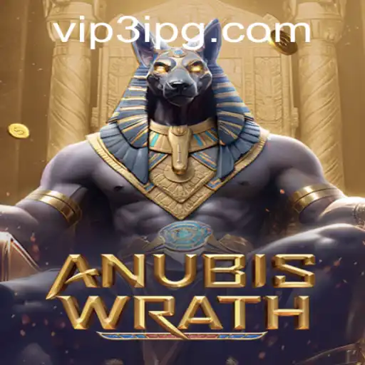AnubisWrath: A Journey through Ancient Egypt with 3ipg PH Login
