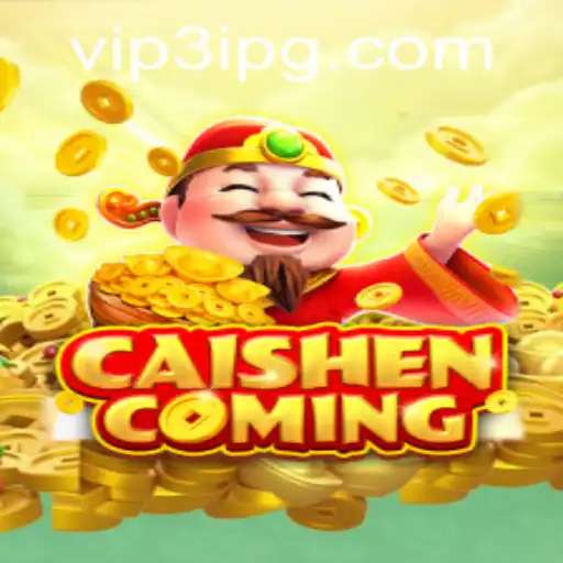 Discover the Excitement of CAISHENCOMING: A Powerful Gaming Experience