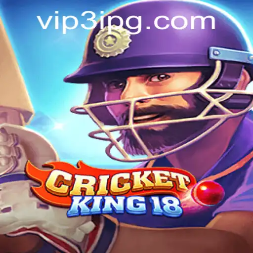 Discover the Exciting World of CricketKing18 and 3ipg PH Login