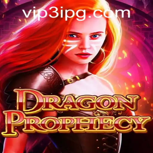 Discover DragonProphecy: A New Era in Gaming with 3ipg PH Login