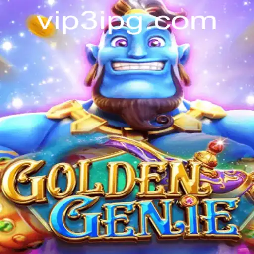 Unlocking the Magic: Introduction to GOLDENGENIE