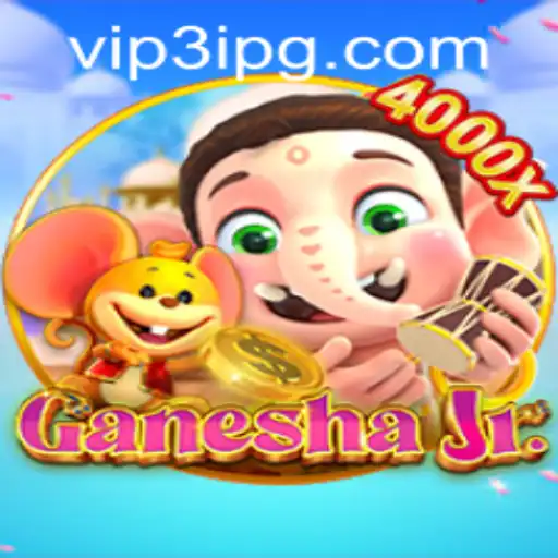Discover the Enchanting World of GaneshaJr: An Exciting Adventure Awaits