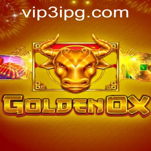 The Enchanting World of GoldenOx: A Premier iGaming Experience