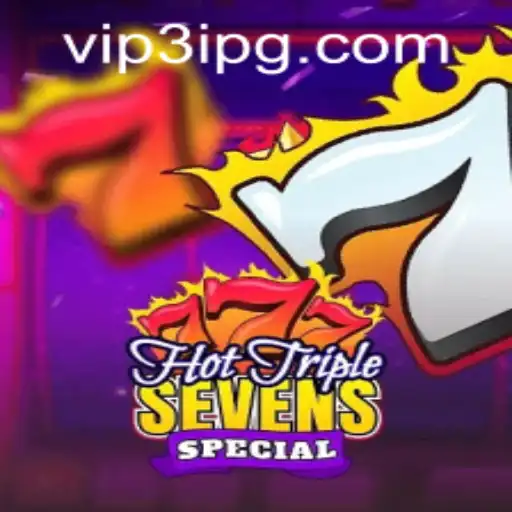 Discover the Exciting World of HotTripleSevensSpecial: A Guide to Winning Big