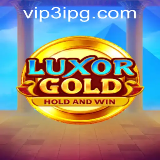LuxorGold: A Journey Through Ancient Egyptian Treasures