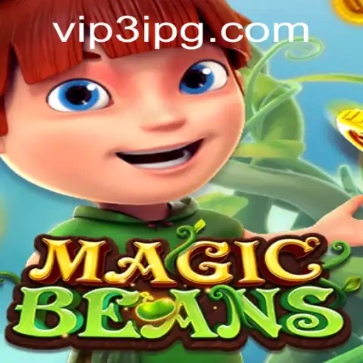 MAGICBEANS: A New Adventure in Social Gaming
