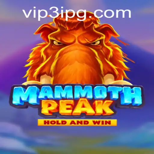 Explore the Thrills of MammothPeak: Your Ultimate 3ipg PH Login Guide