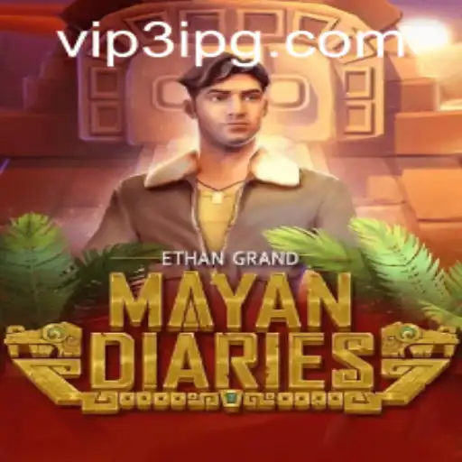 Discover the Adventure of MayanDiaries: A Comprehensive Guide to Gameplay and 3ipg PH Login