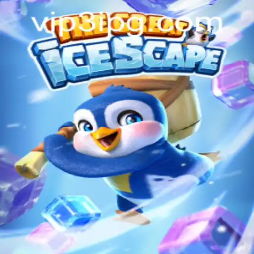 The Great Icescape: A Chilling Adventure in Gaming