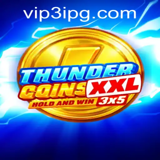 Explore the World of ThunderCoinsXxl: An In-Depth Guide to Gameplay and 3ipg PH Login