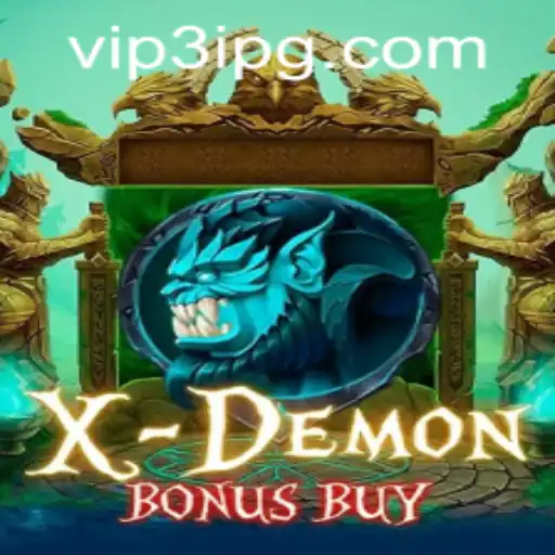 XDemonBonusBuy: A Dive into the Thrilling World of Online Gaming