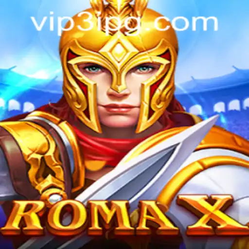 RomaX: The Thrilling World of Strategic Gaming and 3ipg PH Login