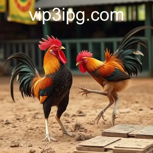 Exploring the Fascinating World of Sabong Games