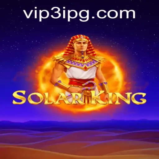 Exploring the Captivating World of SolarKing: A Modern Gaming Marvel